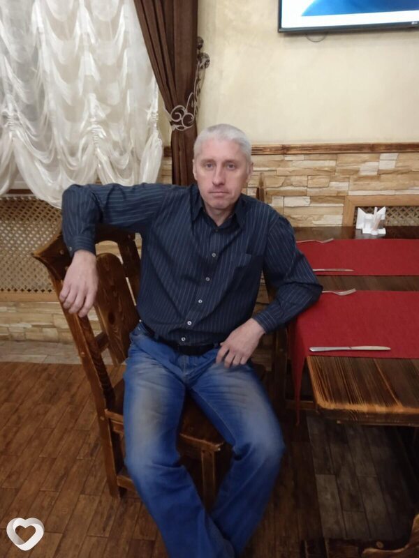 Александр, 49, Иванове — анкета №1248363