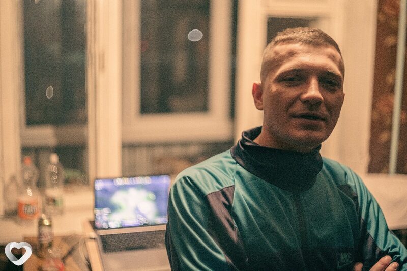 Илья, 29, Минске — анкета №1248369