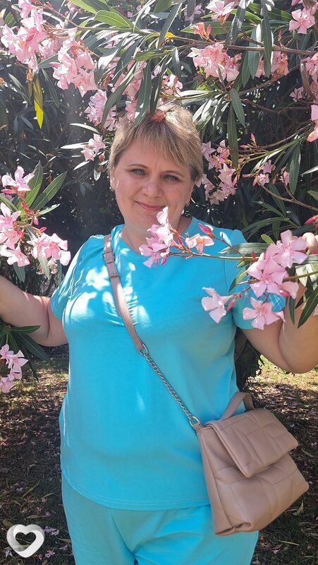Татьяна, 45, Белгороде — анкета №1248294