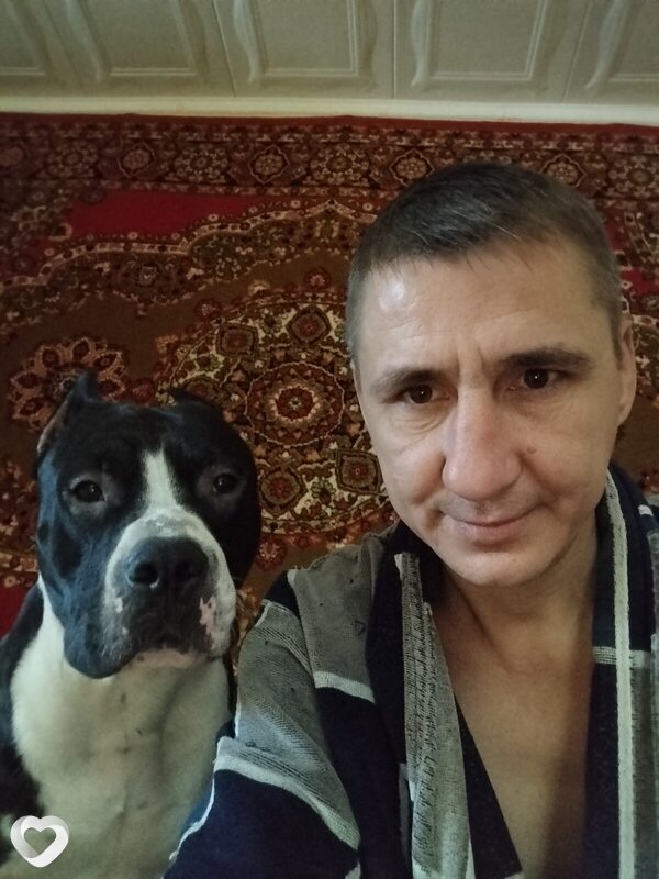 Дима, 40, Ростове-на-Дону — анкета №1248296