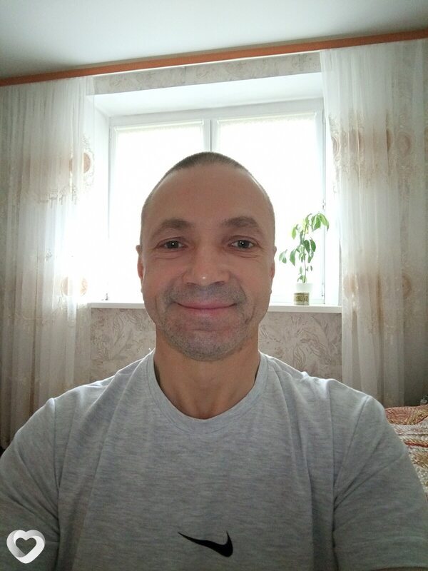 Алексей, 53, Тюмени — анкета №1248301