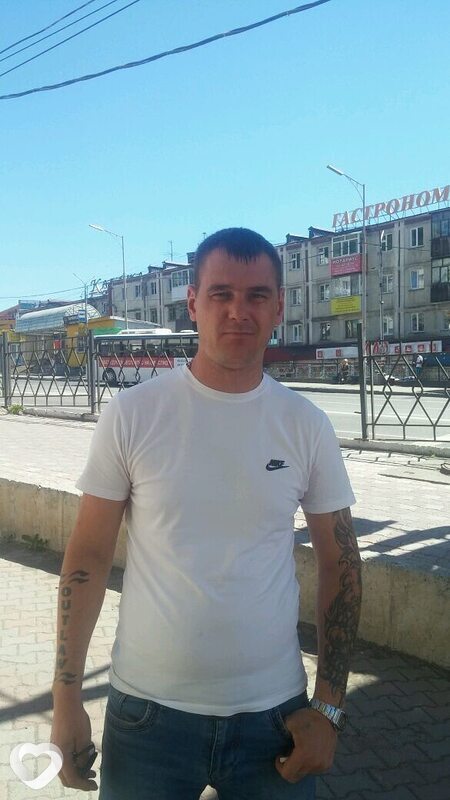 Руслан, 46, Петропавловске-Камчатском — анкета №1248303