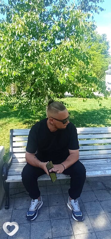 Август, 37, Орёл — анкета №1248233