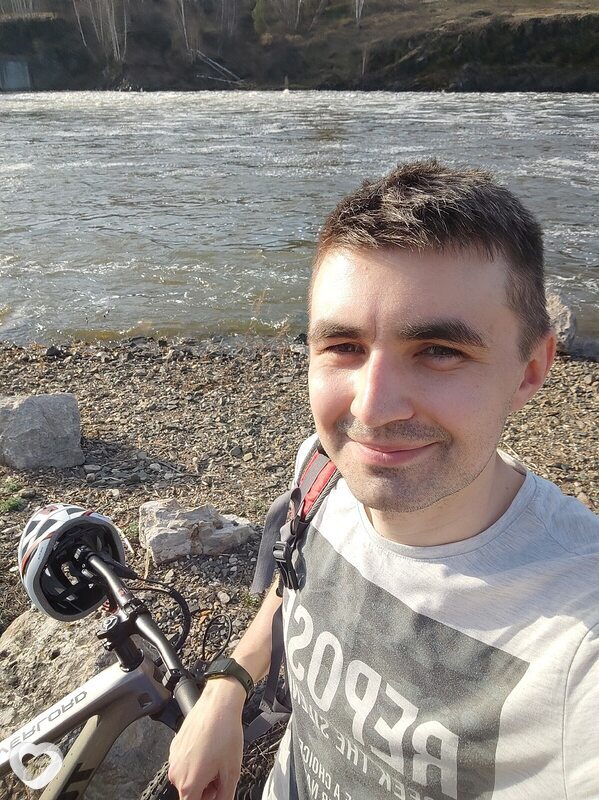 Артём, 36, Каменске-Уральском — анкета №1248247