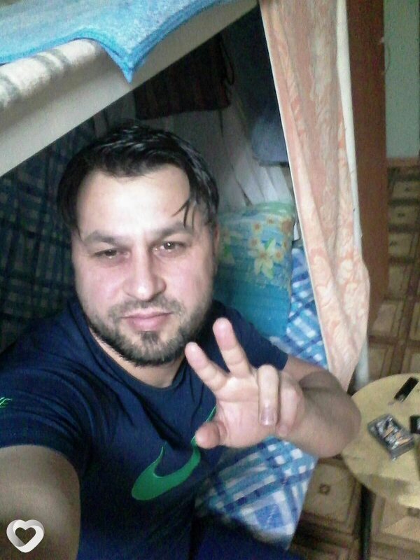 Димон, 32, Красногорске — анкета №1248339