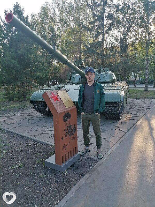 Ali, 32, Кемерове — анкета №1248345