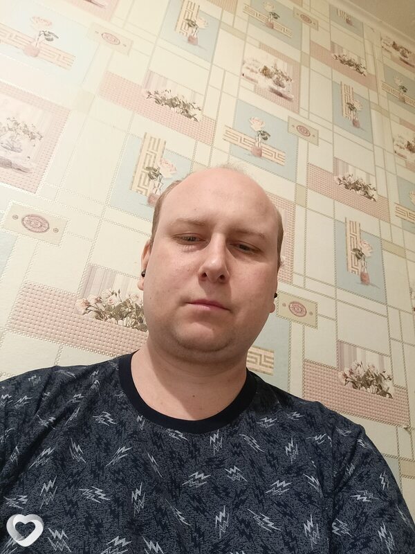 Дмитрий, 37, Челябинске — анкета №1248350