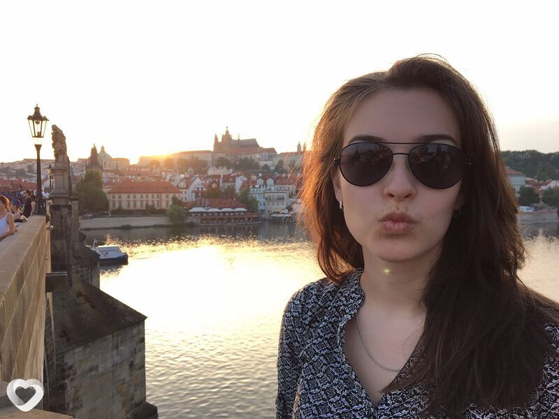 Дарья, 23, Азове — анкета №1248351
