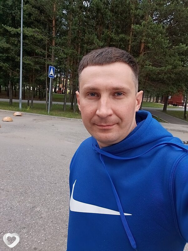 Alex, 33, Тюмени — анкета №1248356