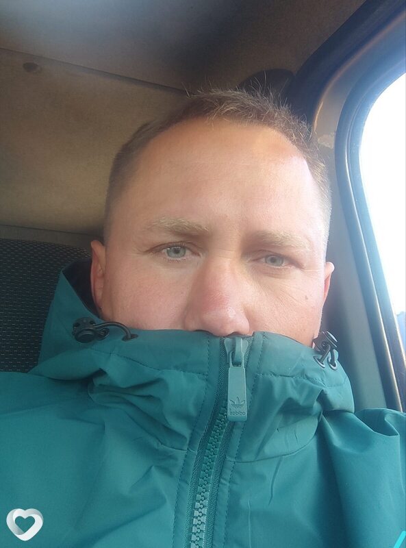 Николай, 35, Чите — анкета №1248461