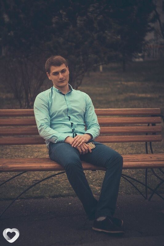 Сергей, 37, Ростове-на-Дону — анкета №1248462