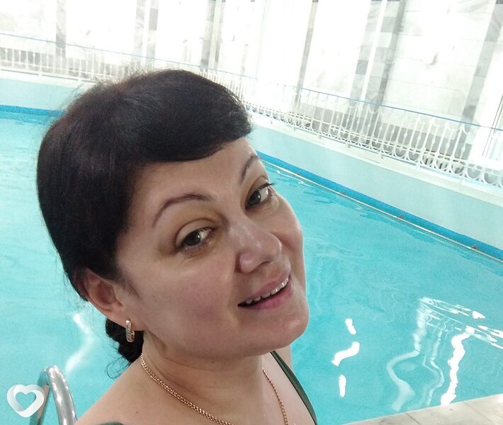 Эля, 43, Казани — анкета №1248463