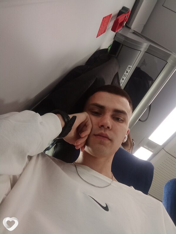 Сергей, 23, Нижнем Новгороде — анкета №1248465