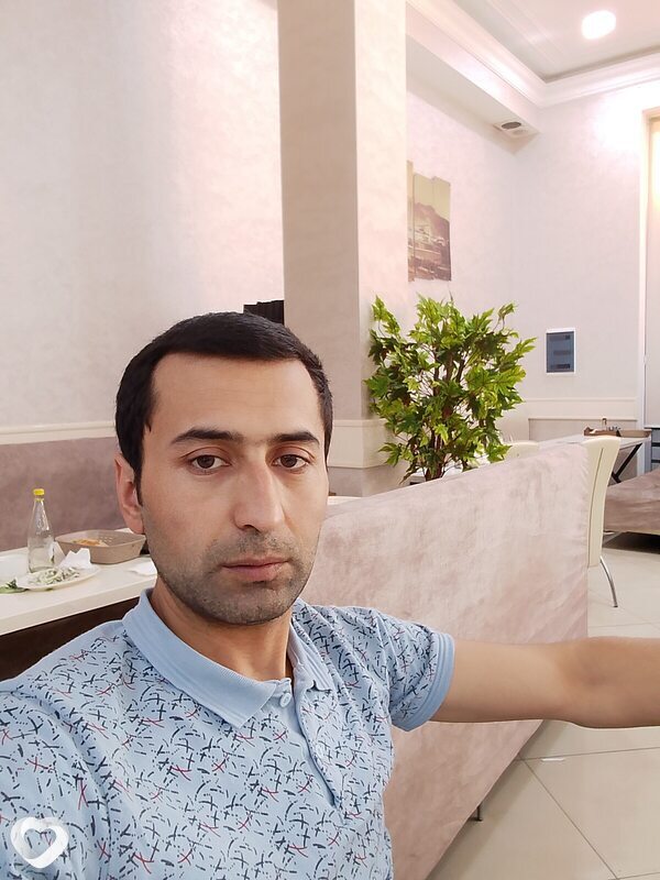 Самрат, 32, Ноябрьске — анкета №1248480