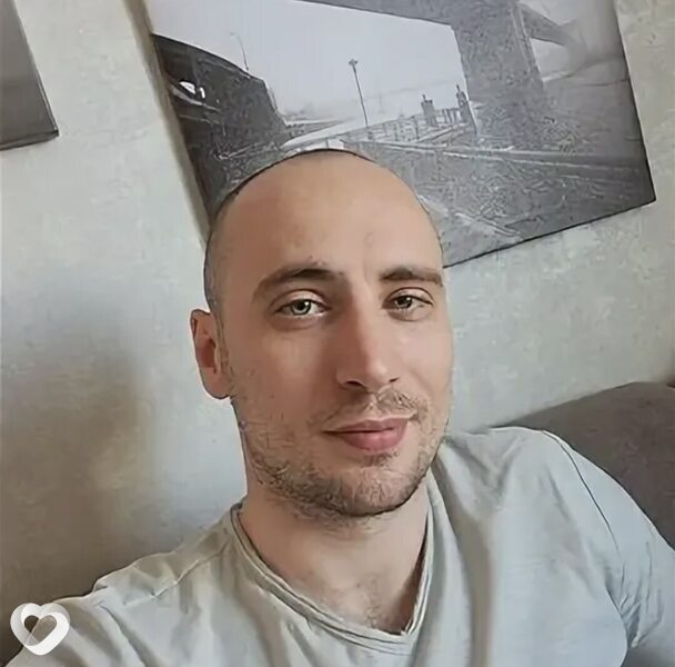 Андрей, 36, Витебске — анкета №1248412