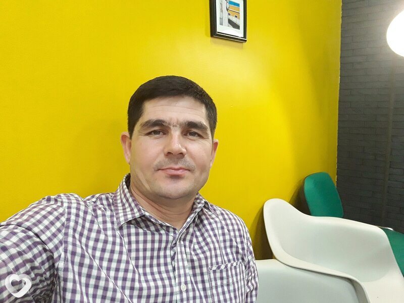 Марат, 48, Самаре — анкета №1248415