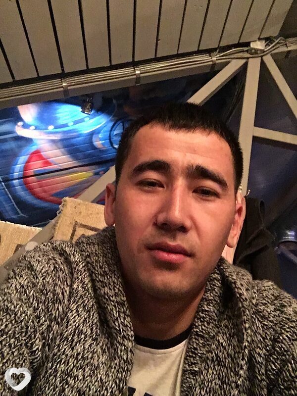 Данияр, 30, Саратове — анкета №1248418