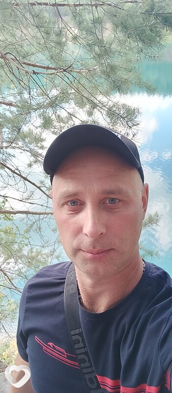 Олег, 50, Екатеринбурге — анкета №1248419