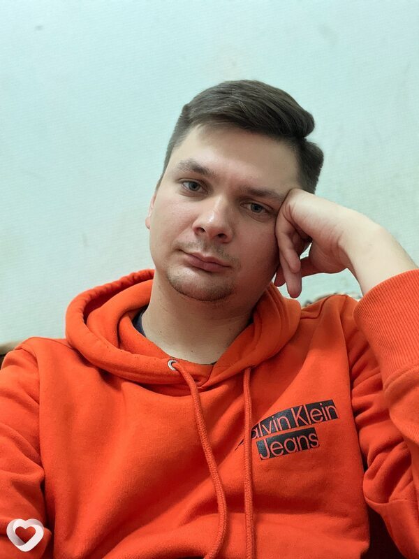 Владимир, 29, Саратове — анкета №1248422