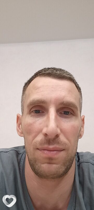 Павел, 44, Москве — анкета №1248424