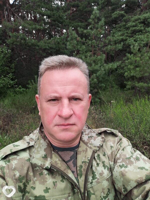 Валентин, 54, Лиде — анкета №1248428