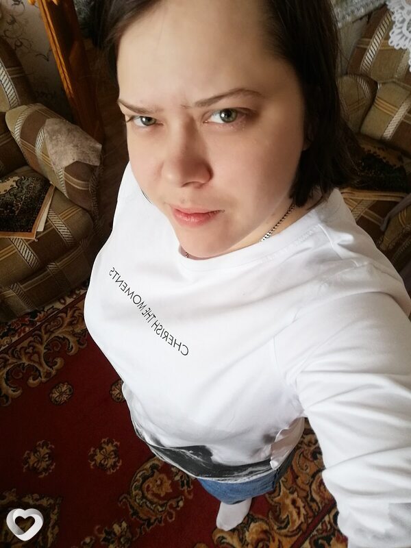 Юля, 29, Петропавловске — анкета №1248430
