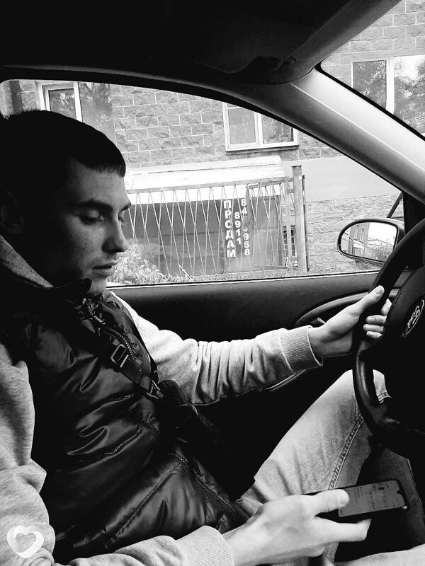Roman, 31, Санкт-Петербурге — анкета №1248431