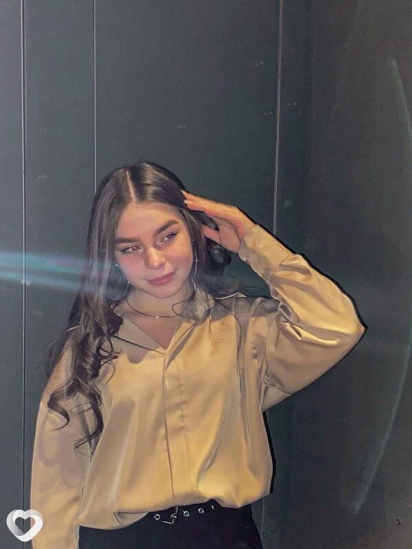 Ева, 29, Калининграде — анкета №1248484