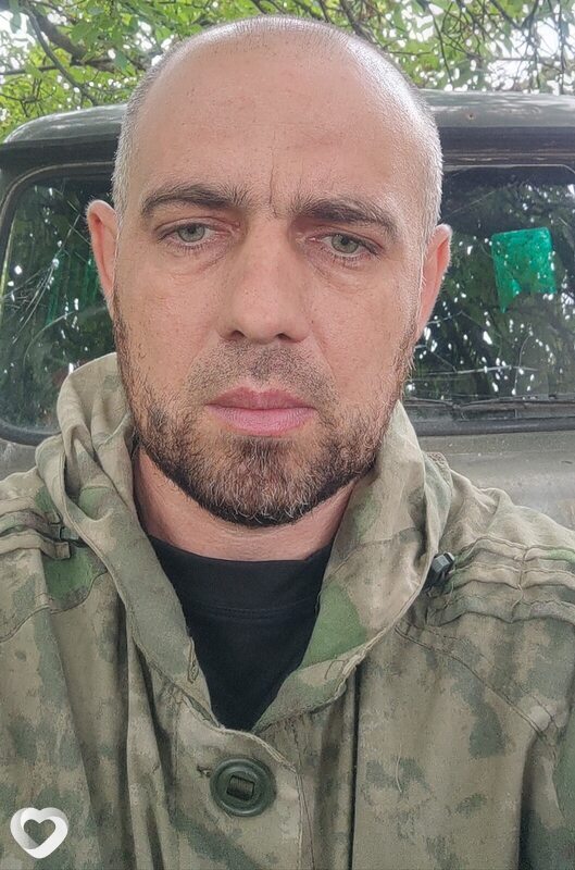Виталий, 43, Невинномысске — анкета №1248486