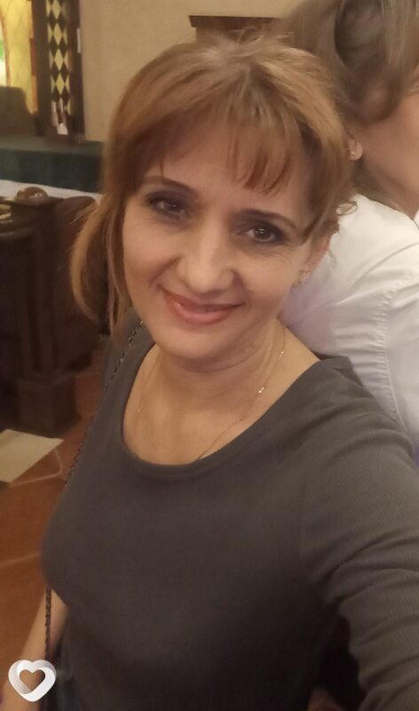 Алла, 49, Донецке — анкета №1248489