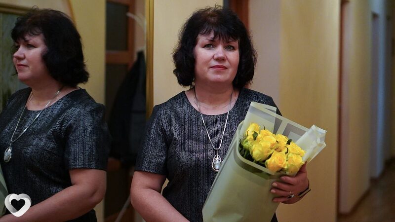 Галина, 46, Владимире — анкета №1248494