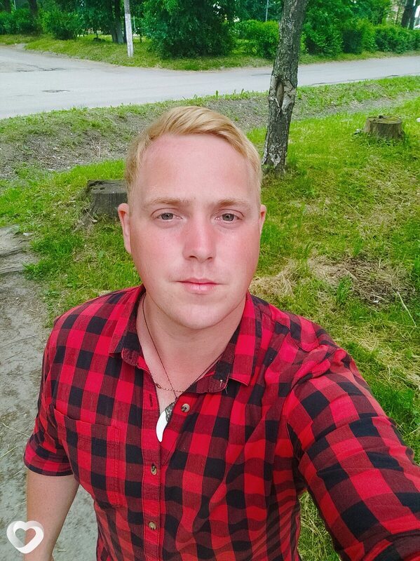 Денис, 33, Волхове — анкета №1248495
