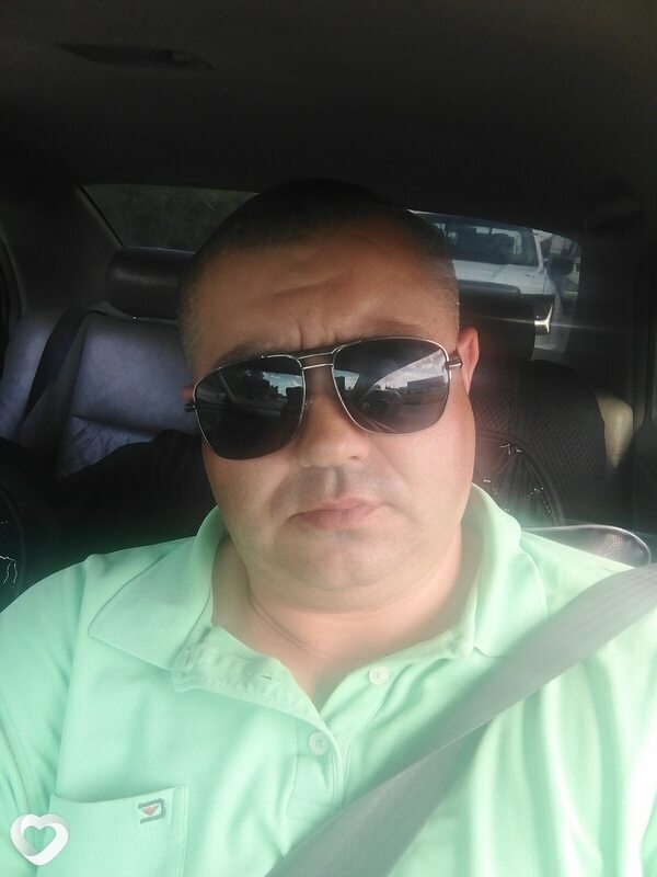 Ден, 44, Омске — анкета №1248496