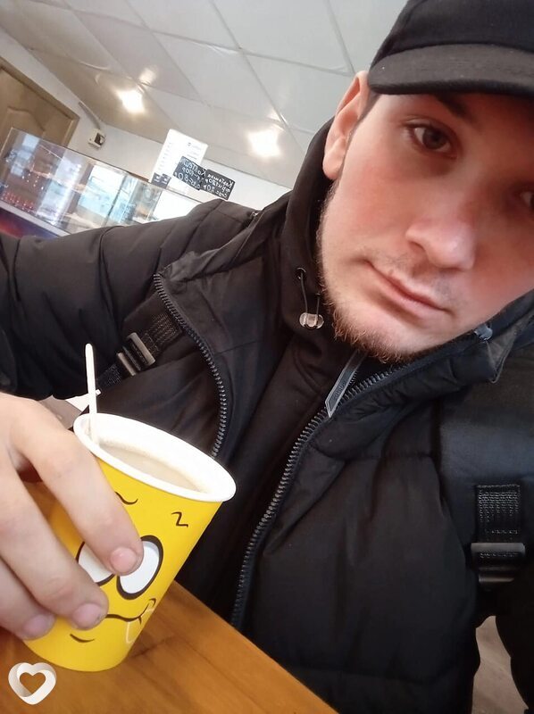 Александр, 23, Балакове — анкета №1248502