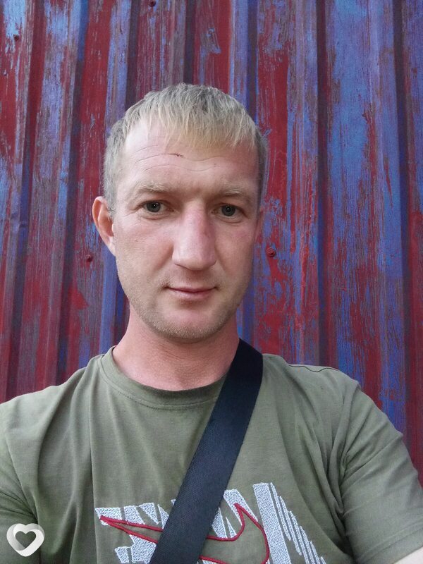 Слава, 37, Сочи — анкета №1248435