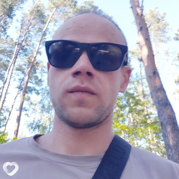 Назар, 30, Фастове — анкета №1248436