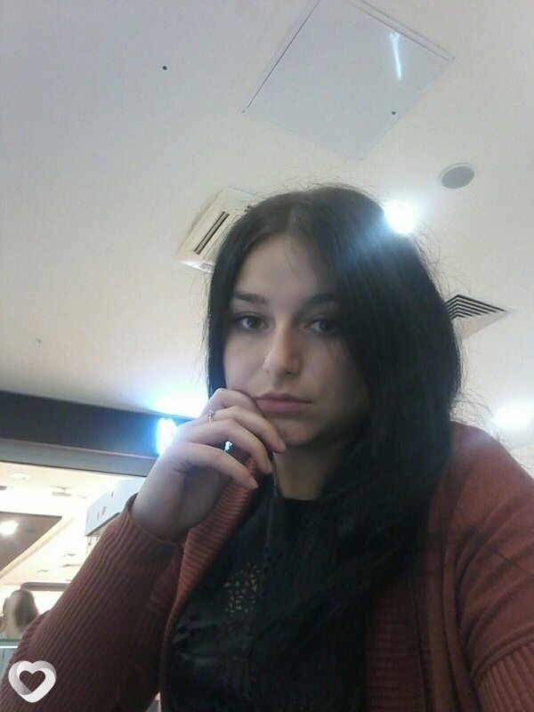 Татьяна, 32, Саранске — анкета №1248438