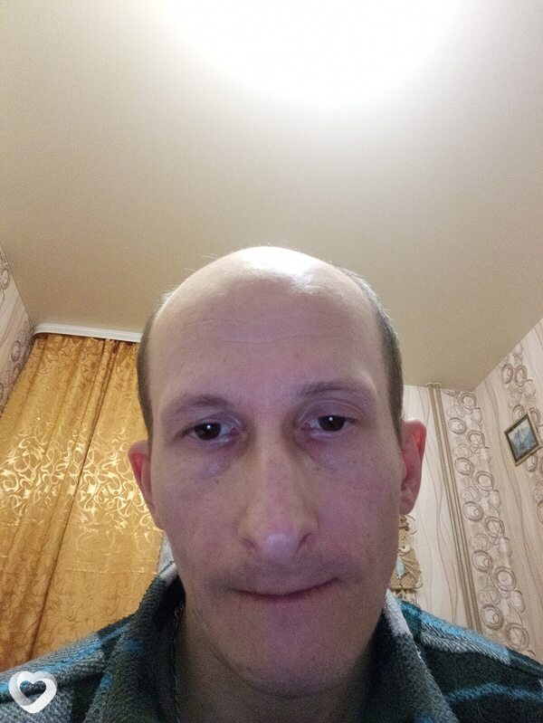 Иван, 37, Витебске — анкета №1248442