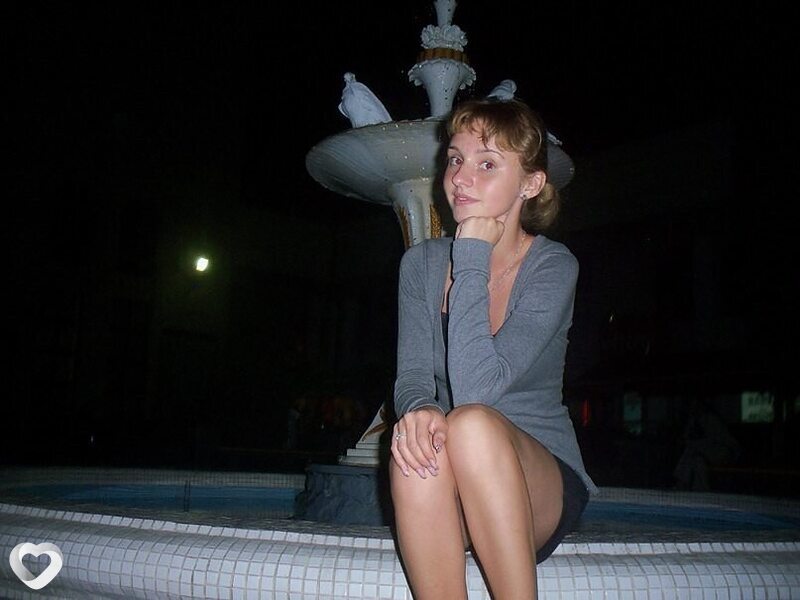 Оля, 30, Домодедово — анкета №1248385