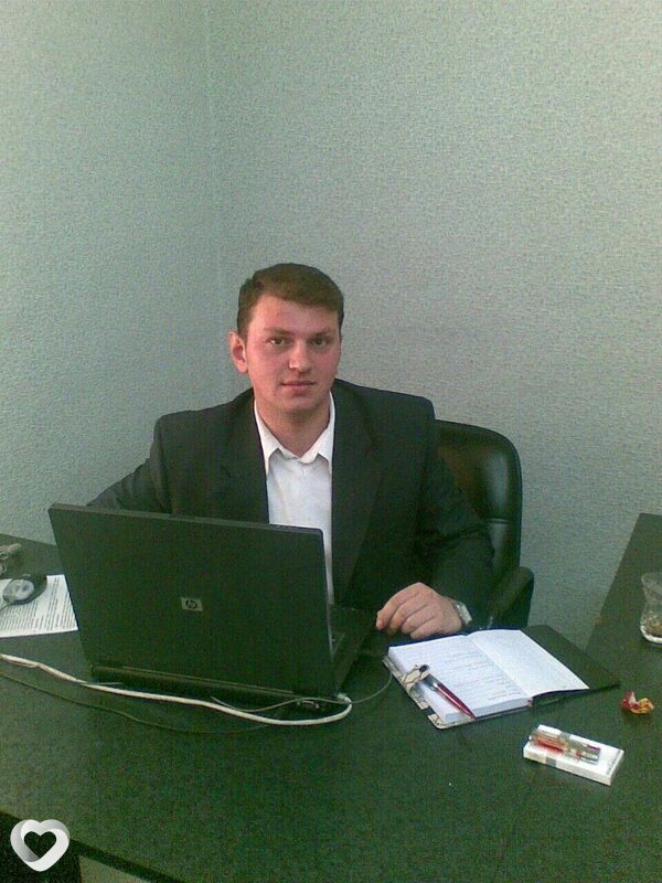 Sailor, 30, Баку — анкета №1248393