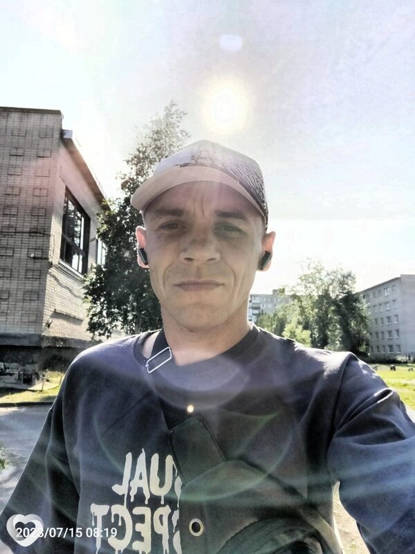 Виктор, 42, Архангельске — анкета №1248395