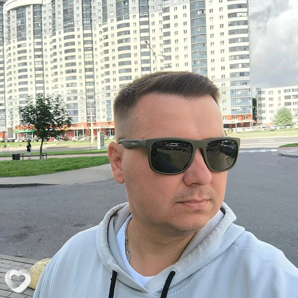 Никита, 32, Гомеле — анкета №1248399