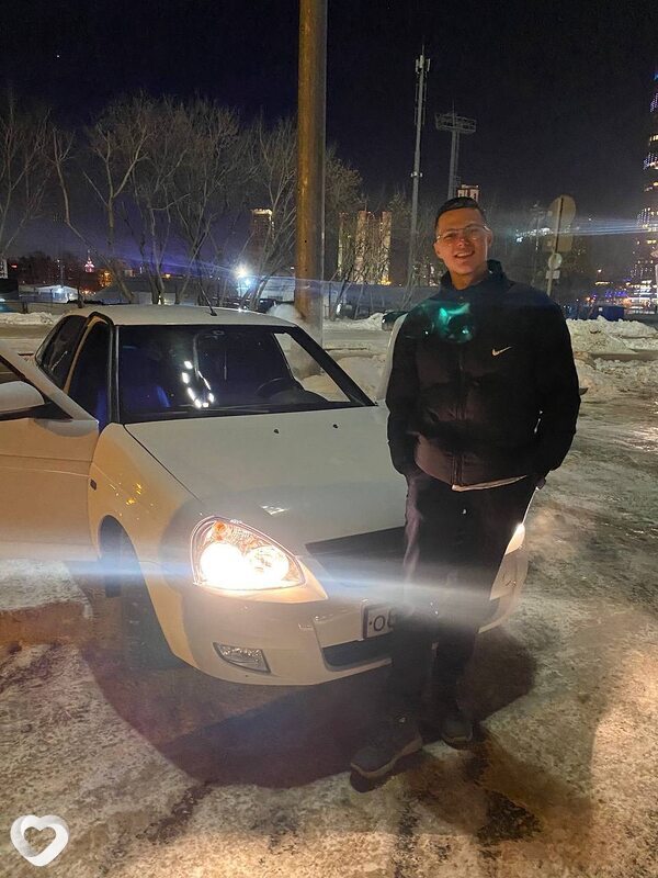 Салават, 20, Москве — анкета №1248586