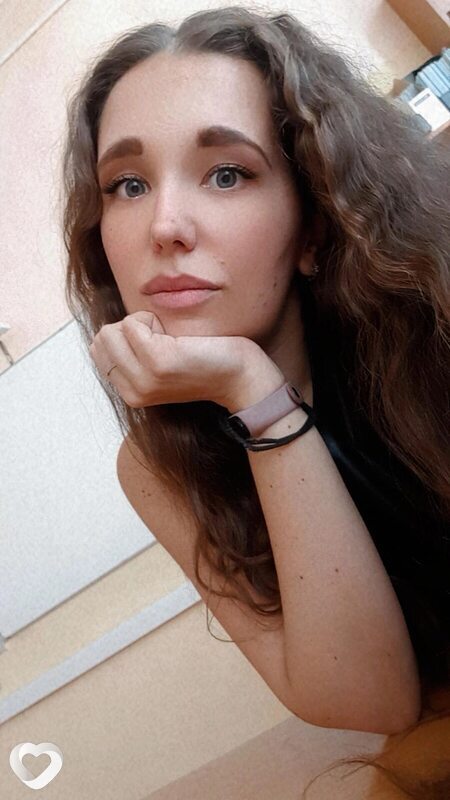Настя, 32, Ачинске — анкета №1248589