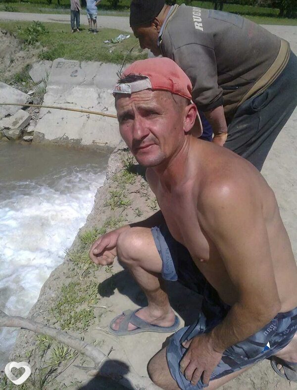 Алексей, 53, Бишкек — анкета №1248590