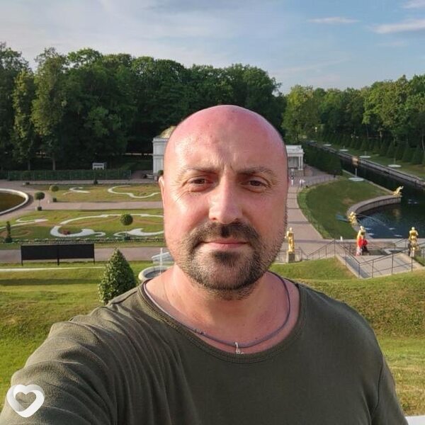 Виктор, 49, Гомеле — анкета №4700941