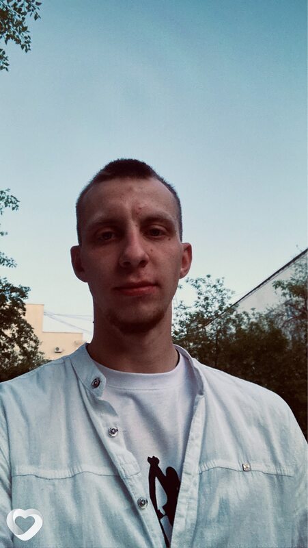 Дмитрий, 27, Екатеринбурге — анкета №1248593