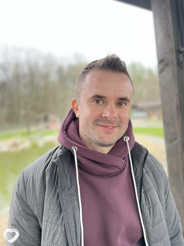 Дмитрий, 44, Жодине — анкета №1248597