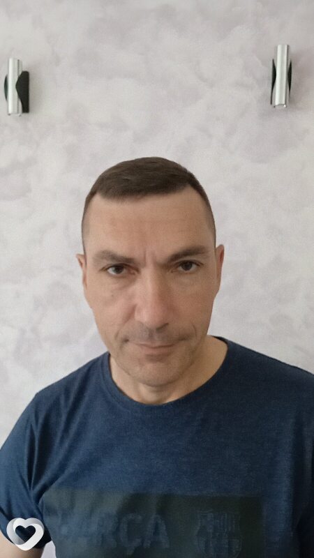 Олег, 54, Воронеже — анкета №1248601