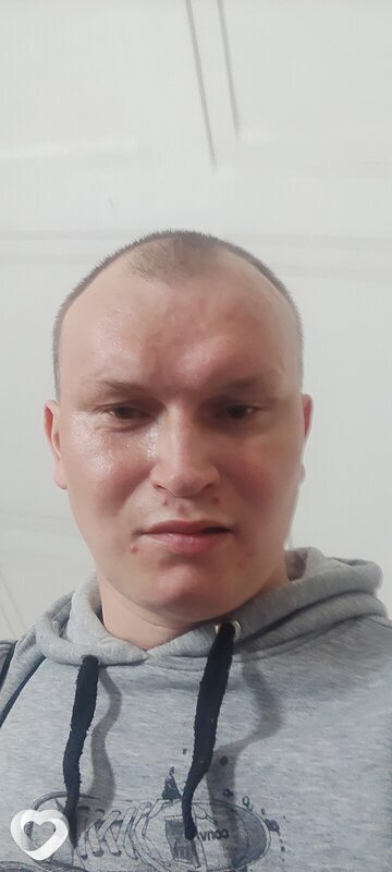 Павл, 36, Перми — анкета №1248511